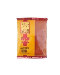 GOLD BRAND KASHMIRI CHILLI POWDER 250 GM