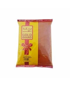 GOLD BRAND KASHMIRI CHILLI POWDER 500 GM