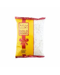 GOLD BRAND POHA MEDIUM 1 KG