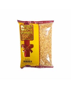 GOLD BRAND TOOR DAL 1 KG