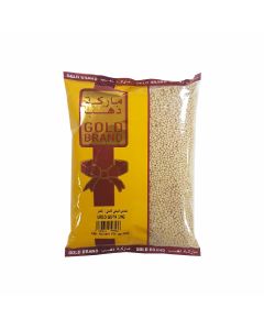 GOLD BRAND URID GOTA 1 KG