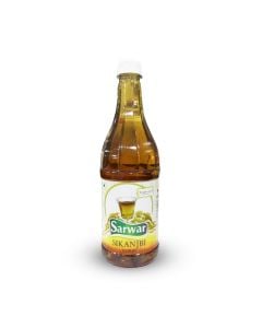 SARWAR SIKANJBI SYRUP 700ML