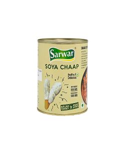 SARWAR SOYA CHAAP 850GM