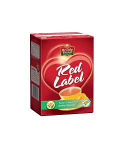 BROOKE BOND TEA PWDR RL 200GM