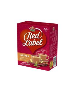 BROOKE BOND RED LBL MSLA T400 