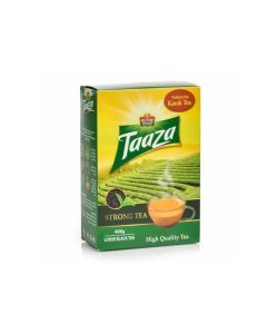 BROOKE BOND TAAZA STRG T 400G