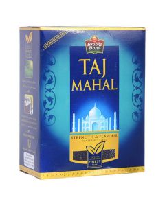 BROKB TAJ MAHAL PACKET 400 GM