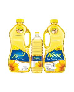 NOOR TWIN PACK  (2X1.5 LTR+750ML FREE)