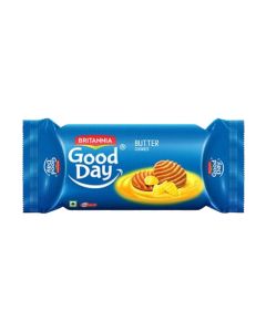 BRIT GOODAY BUTTER 90G