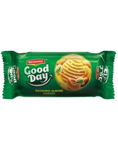 BRIT GOODAY PISTA BADAM 90G