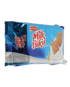 BRIT MILK BIKIES 4 VITAL 100G