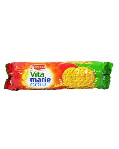 BRIT VITA MARIE GOLD 136G