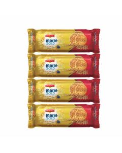 BRIT MARIE GOLD 176GM(3+1FREE)