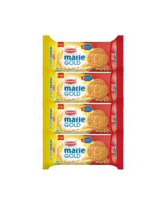 BRIT MARIE GOLD 90 G (3 + 1)