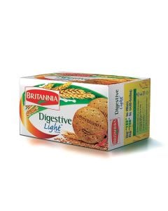 BRIT DIGESTIVE LITE 225GM