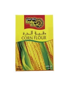 DAILY FRESH CORN FLOUR 400G