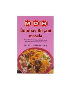 MDH BOMBAY BIRYANI MSLA 100G