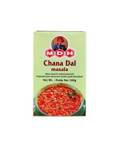 MDH CHANA DAL MASALA 100G