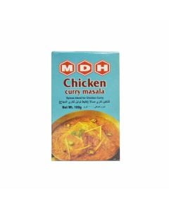 MDH CKN CURRY MSLA 100G