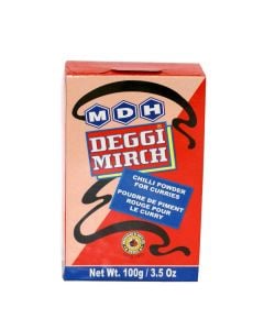 MDH DEGGI MIRCH 100G