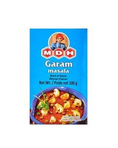 MDH GARAM MSLA 100G