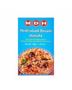 MDH HAYDERABADI BIRYANI MASALA 100 GM