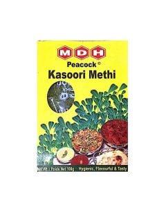 MDH KASURI METHI 100GM