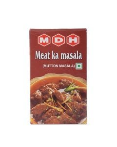 MDH MEAT CURRY MSLA 100G