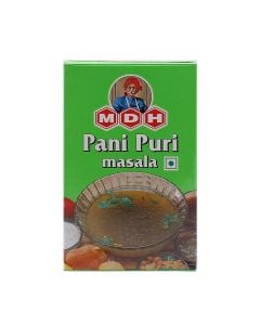 MDH PANI PURI MSLA 100G