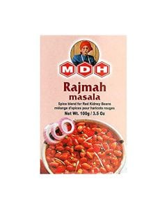 MDH RAJMAH MSLA 100G