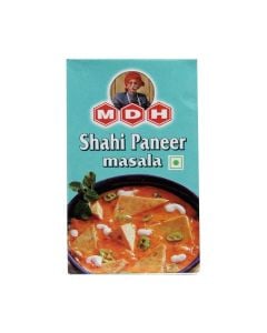 MDH SHAHI PANEER MSLA 100G