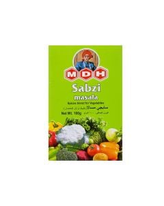 MDH SABJI MASALA 100 GM