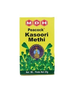 MDH KASOORI METHI 25GM