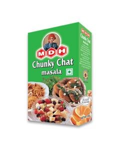 MDH CHUNKY CHAT MASALA 500G