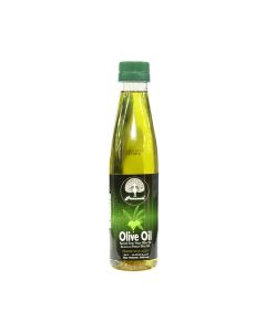 PEACOCK SPANISH OLIVE OIL 500ML PET