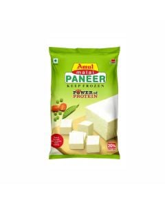 AMUL PANEER BLOCK 200 GM