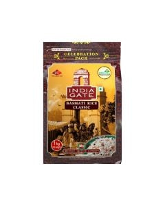 INDIAGATE CLASSIC BAS 1KG