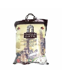 INDIAGATE CLASSIC BASMATI 5 KG