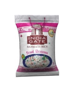 INDIAGATE ROZANA BASMATI RICE 5KG