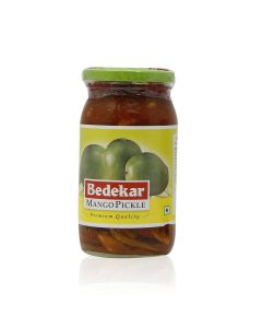 BEDEKAR MANGO PKL 400G