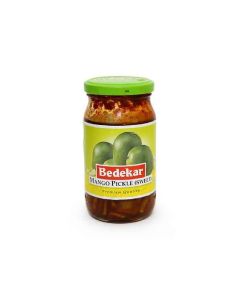 BEDEKAR MANGO PICKL SWEET 400G