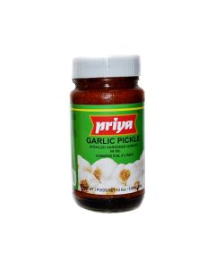 PRIYA GARIC PKL 300G