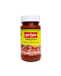 PRIYA ONION PKL 300G