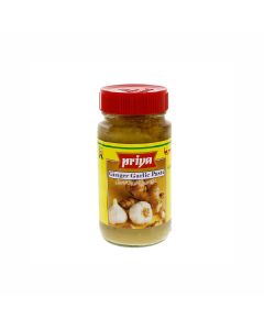 PRIYA GGR/GRL PASTE 300G