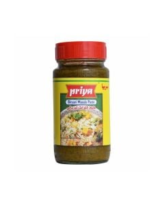 PRIYA BIRYANI MASALA PASTE (300GMS)