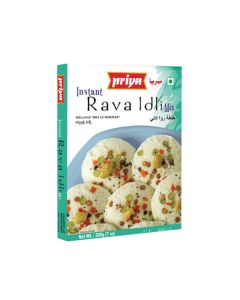 PRIYA RAVA IDLI MIX 200 GM