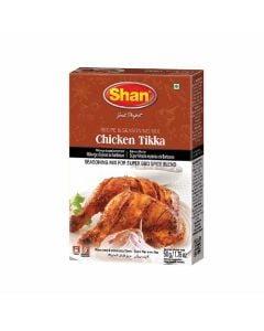 SHAN CHICKEN TIKKA 50G