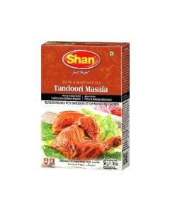 SHAN TANDOORI CHICKEN 50G