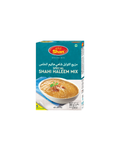 SHAN SHAHI HALEM MIX 375G