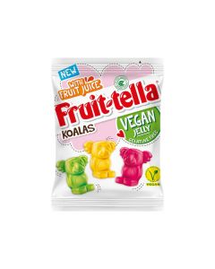 FRUITELLA V JELLIES KOALA